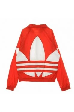 Adidas Zomerjassen Light Jacket Red