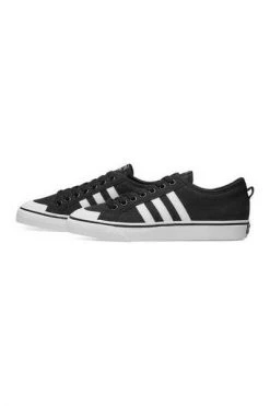 Adidas Sneakers Nice Black