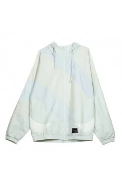 Adidas Zomerjassen EQT 18 WB Jacket White