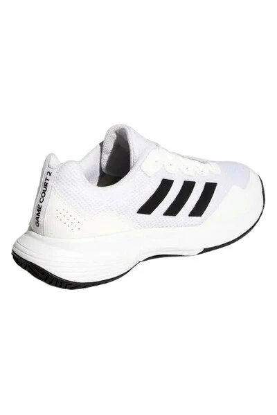 Adidas SNEAKERS White 5 Adidas SNEAKERS White - Afbeelding 3