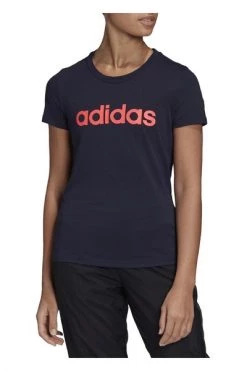 Adidas T-shirts Short Sleeves T-shirt Black