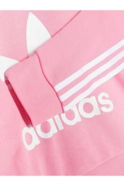 Adidas Sweaters Pink Pink -Adidas Verkoopwinkel fa62aa8fd9f250772689c110502f6a61