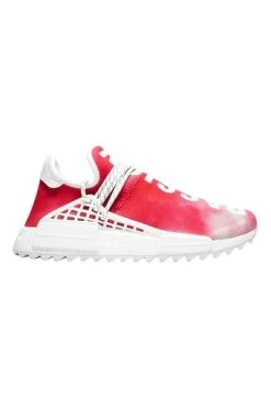 Adidas Sneakers Red