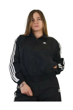 Adidas Hoodies & Sweatvesten Hoodie Black -Adidas Verkoopwinkel fa82a52362d76d5550fd848f2bcd8cc5
