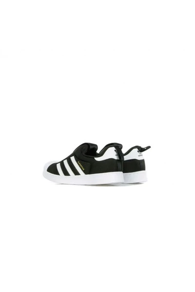 Adidas Sneakers Bassa Superstar 360 Shoe Black 5 Adidas Sneakers Bassa Superstar 360 Shoe Black - Afbeelding 3