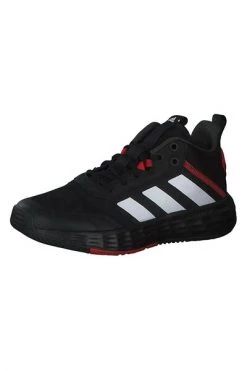 Adidas Sneakers Black