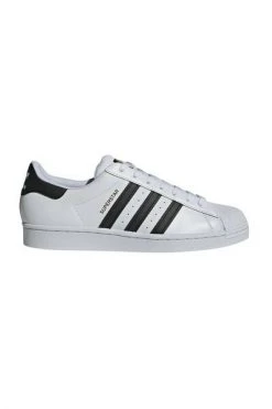 Adidas Sneakers Scarpa Superstar White -Adidas Verkoopwinkel fad405bb80f1d1dd682800e2a77d708d