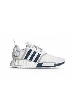 Adidas Sneakers NMD_R1 White