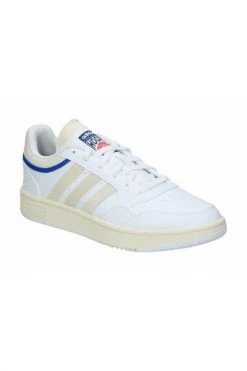 Adidas Sneakers Caballero Sports White -Adidas Verkoopwinkel fafa986bf4ed650dd0edbcf65ac3e648