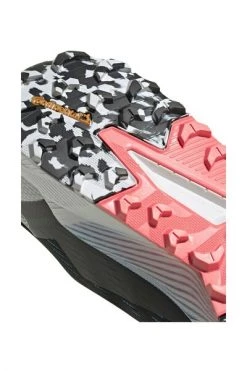 Adidas Trail Running Terrex Agravic Flow 2.0 Sneakers Black