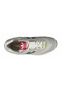 Adidas ZX 400 Sneakers Gray -Adidas Verkoopwinkel fb3d8120924624367b9c5abc6e635fa7