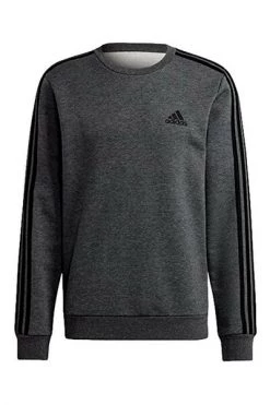 Adidas Hoodies & Sweatvesten Sweatshirts Gray -Adidas Verkoopwinkel fb47862ae442838db245e4aacfe81a6c