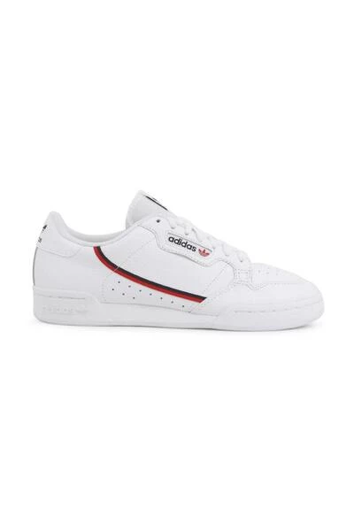 Adidas Sneakers Continental 80 Shoes White 5 Adidas Sneakers Continental 80 Shoes White - Afbeelding 3