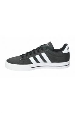 Adidas Daily 3.0 Sneakers Black -Adidas Verkoopwinkel fb76a3400f2626cc55c66f3726cf0427