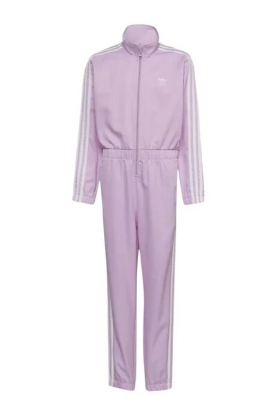 Adidas Trainingspakken Sport Sets Purple 3 Adidas Trainingspakken Sport Sets Purple