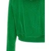 Adidas Hoodies & Sweatvesten Zip-throughs Green -Adidas Verkoopwinkel fbacfd65f6d5c87d08168863f3103dde