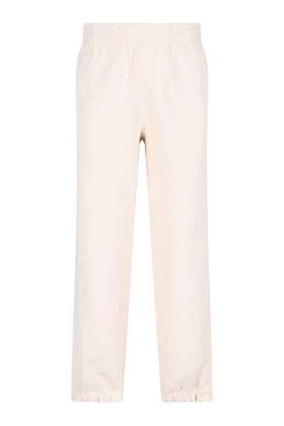 Adidas Sweatpants White 7 Adidas Sweatpants White - Afbeelding 5