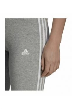 Adidas Trainingsbroeken Training Leggings Gray