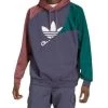 Adidas Hoodies & Sweatvesten Sudadra Bld Hoody Purple