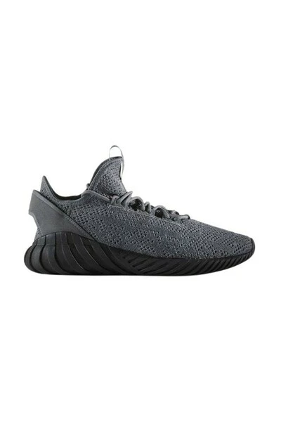 Adidas Sneakers Gray 7 Adidas Sneakers Gray - Afbeelding 5