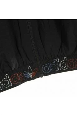 Adidas Zomerjassen Light Jacket Black