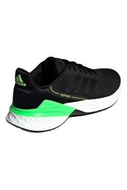 Adidas Response Sneakers SR GW5701 Black -Adidas Verkoopwinkel fc24b7beb16c07c18b97c021c9e584f8