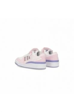 Adidas Low Sneakers Girl Forum Pink -Adidas Verkoopwinkel fc417a1da30d1dd7000f0fc3ca17e5ec