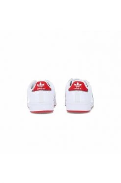 Adidas Continental 80 Stripes Low-Top Sneakers White -Adidas Verkoopwinkel fc88319c802f24698ef0a6d0f5b8d143