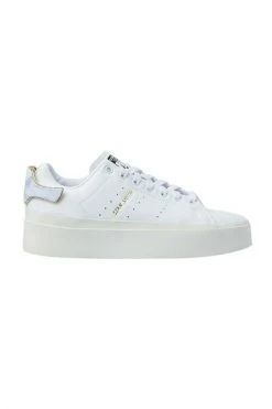 Adidas Stan Smith Bonega Sneakers White