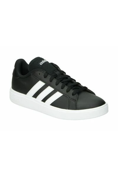 Adidas Sneakers Black 4 Adidas Sneakers Black - Afbeelding 2