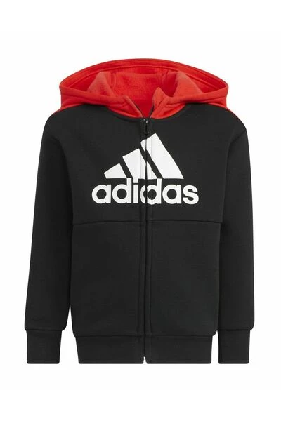 Adidas Trainingspakken Sport Sets Black 4 Adidas Trainingspakken Sport Sets Black - Afbeelding 2