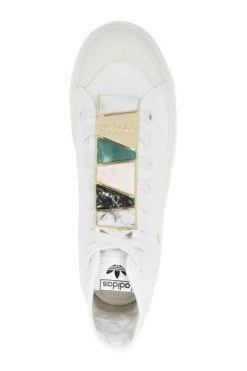 Adidas Sneakers White