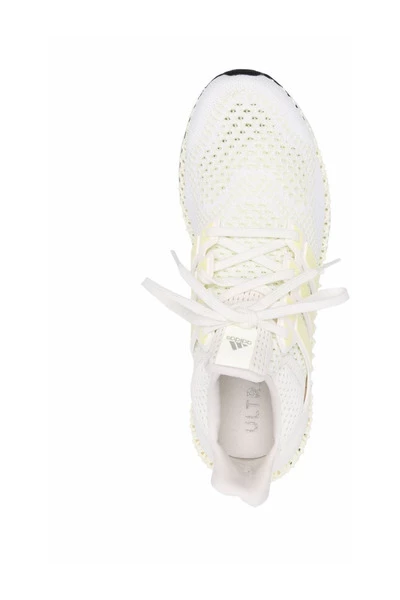 Adidas Sneakers Ultra 4D Shoes White 5 Adidas Sneakers Ultra 4D Shoes White - Afbeelding 3