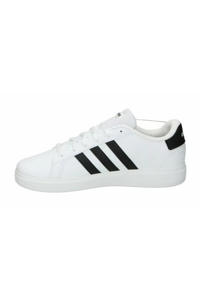 Adidas Sneakers White 5 Adidas Sneakers White - Afbeelding 3