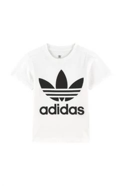 Adidas T-shirts T-shirt White -Adidas Verkoopwinkel fd68793cf8a2db598246a9c484a3bb2f
