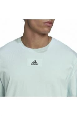 Adidas T-Shirts Blue -Adidas Verkoopwinkel fdacd55f8b4c84564e1f02ed29bb1215