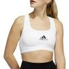 Adidas Sport BH's & Ondergoed Sport Bras White -Adidas Verkoopwinkel fdcf90f9d165cc4eb98b5881cbd44343