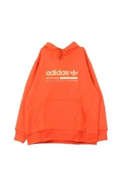 Adidas Hoodies & Sweatvesten SWEATSHIRT GRP OTH Red