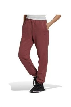 Adidas Sweatpants Jogger Pants Red -Adidas Verkoopwinkel fe42f42461fdbcfbd0011807b2f3f26d
