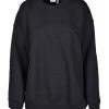 Adidas Hoodies & Sweatvesten Sweatshirts Black -Adidas Verkoopwinkel fe4467810f89d07cdb72060b3782f6de