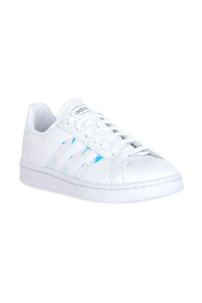 Adidas Sneakers GRAND COURT White 6 Adidas Sneakers GRAND COURT White - Afbeelding 4