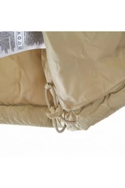 Adidas Gewatteerde Jassen Down Jacket Beige -Adidas Verkoopwinkel fe9a65ecee6dd808c764b1daea4c5a8f