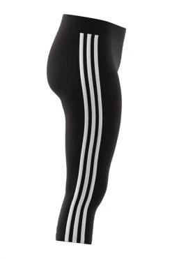 Adidas Trainingsbroeken LEGS TIGHTS Black -Adidas Verkoopwinkel fe9e570f7ef8e0b27b47dd74b91c2f70