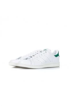 Adidas Sneakers LOW SHOE STAN SMITH White -Adidas Verkoopwinkel febf850e618fc86ae130d9b835ba7726