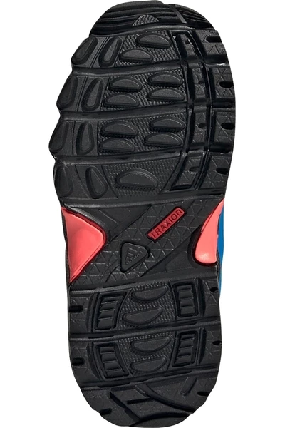 Adidas Laarzen TERREX MID GTX Boots Blue 7 Adidas Laarzen TERREX MID GTX Boots Blue - Afbeelding 5