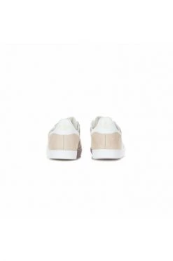 Adidas Low Sneakers Gazelle J Beige -Adidas Verkoopwinkel fee646d7c2131a6d0b588b03f506d032