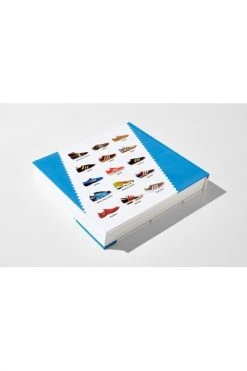 Adidas Boeken The Footwear Book Collection White