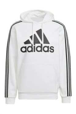 Adidas Hoodies & Sweatvesten Hoodie White