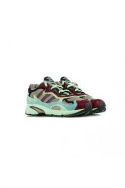 Adidas Sneakers Low Temper RUN Shoe Green -Adidas Verkoopwinkel ff34d093a0358dea53d1acfba6ae5135