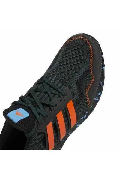 Adidas Sneakers Blue 6 Adidas Sneakers Blue - Afbeelding 4